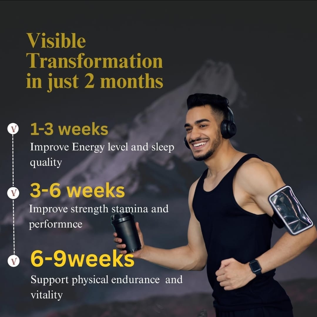 Shilajit Supreme