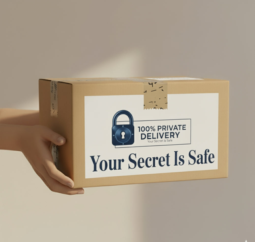 Breast Enhancement Oil