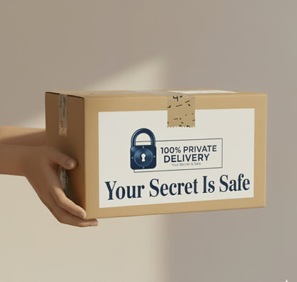 Breast Enhancement Oil