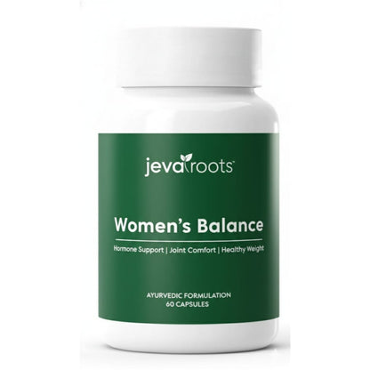Jeva Roots Women’s Harmony