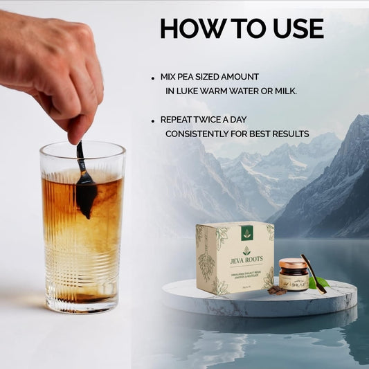 Shilajit Supreme