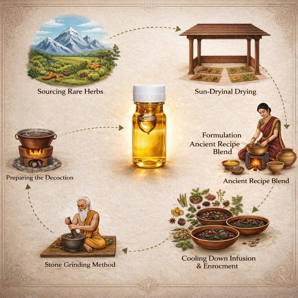 Size and Growth Oil