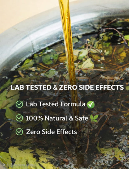 Size and Growth Oil