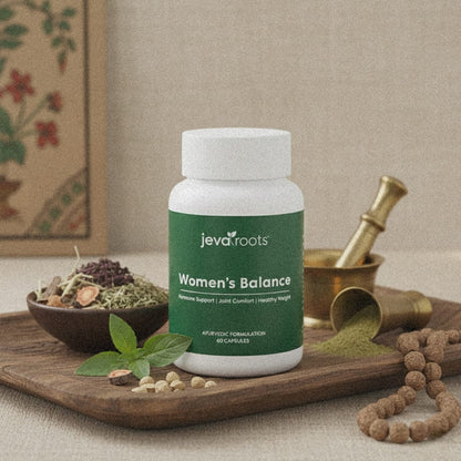 Jeva Roots Women’s Harmony