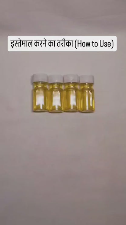 Size and Growth Oil